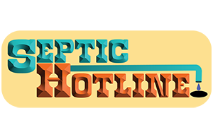 Septic Hotline logo.